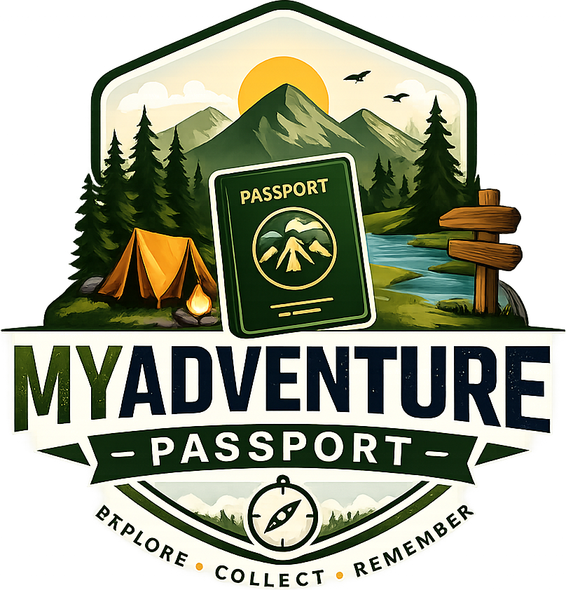 MyAdventure-Passport